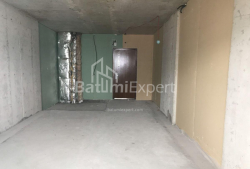 Daire 1-oda 34 m² - Yusuf Kobaladze, Batumi