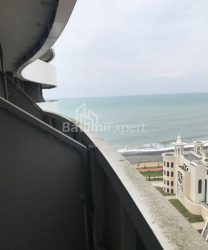 Daire 1-oda 34 m² - Yusuf Kobaladze, Batumi