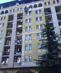 Daire 2-oda 58 m² - İlya Çavçavadze, Batumi
