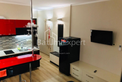 Daire 1-oda 33 m² - Şerif Khimshiashvili, Batumi