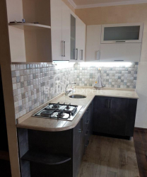 Daire 33 m² Daire - Şerif Khimshiashvili, Batumi, Gürcistan