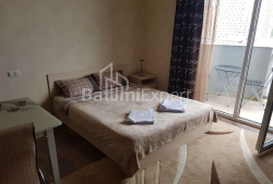 Daire 1-oda 33 m² - Şerif Khimshiashvili, Batumi
