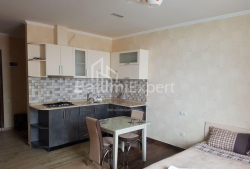 Daire 1-oda 33 m² - Şerif Khimshiashvili, Batumi