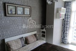Daire 1-oda 45 m² - Şerif Khimshiashvili, Batumi