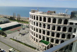 Daire 45 m² Daire - Şerif Khimshiashvili, Batumi, Gürcistan