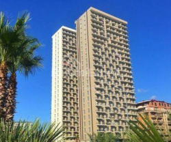 Daire 2-oda 35 m² - Yurievskaya, Batumi