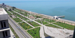 Daire 2-oda 35 m² - Yurievskaya, Batumi
