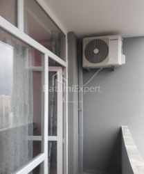 Daire 2-oda 35 m² - Yusuf Kobaladze, Batumi