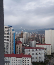 Daire 2-oda 35 m² - Yusuf Kobaladze, Batumi