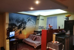 Daire 76 m² Daire - Yurievskaya, Batumi, Gürcistan