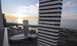 Daire 1-oda 31 m² - Zuraba Gorgiladze, Batumi