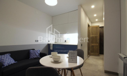Daire 1-oda 31 m² - Zuraba Gorgiladze, Batumi