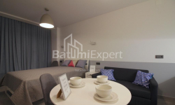 Daire 1-oda 31 m² - Zuraba Gorgiladze, Batumi