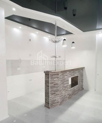 Daire 73 m² Daire - Yusuf Kobaladze, Batumi, Gürcistan