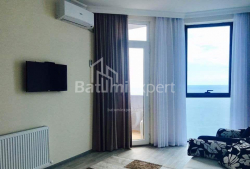 Daire 2-oda 44 m² - Şerif Khimshiashvili, Batumi
