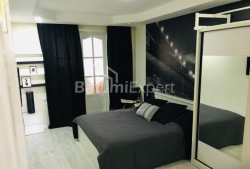 Daire 2-oda 55 m² - Alexandra Griboyedova, Batumi
