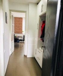 Daire 2-oda 55 m² - Alexandra Griboyedova, Batumi