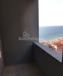 Daire 1-oda 34 m² - Şerif Khimshiashvili, Batumi