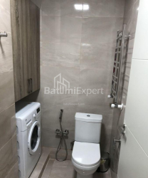 Daire 1-oda 34 m² - Şerif Khimshiashvili, Batumi