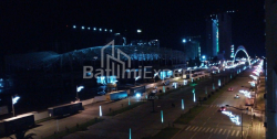 Daire 72 m² Daire - Yurievskaya, Batumi, Gürcistan