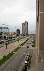 Daire 3-oda 72 m² - Yurievskaya, Batumi