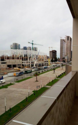 Daire 3-oda 72 m² - Yurievskaya, Batumi