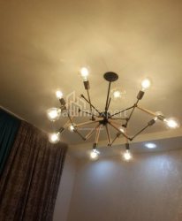 Daire 1-oda 30 m² - Yurievskaya, Batumi