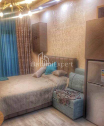 Daire 1-oda 30 m² - Yurievskaya, Batumi