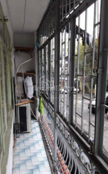 Daire 3-oda 87 m² - Yurievskaya, Batumi