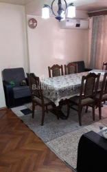 Daire 3-oda 87 m² - Yurievskaya, Batumi
