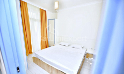 Daire 56 m² Daire - Tbel-Abuseridze, Batumi, Gürcistan