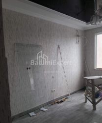Daire 2-oda 35 m² - Petra Bagrationi, Batumi