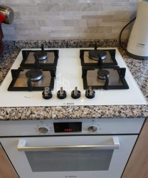 Daire 45 m² Daire - Yurievskaya, Batumi, Gürcistan