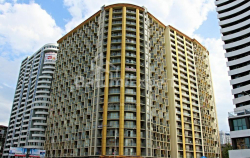 Daire 1-oda 35 m² - Yusuf Kobaladze, Batumi