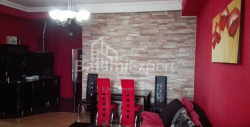 Daire 3-oda 85 m² - Alexandra Puşkin, Batumi