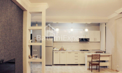 Daire 3-oda 85 m² - Yurievskaya, Batumi