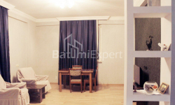 Daire 85 m² Daire - Yurievskaya, Batumi, Gürcistan