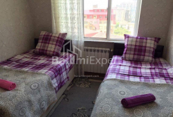 Daire 74 m² Daire - Yurievskaya, Batumi, Gürcistan