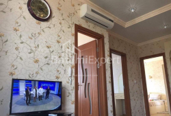 Daire 4-oda 74 m² - Yurievskaya, Batumi