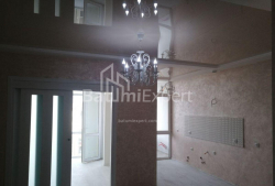 Daire 2-oda 47 m² - Yusuf Kobaladze, Batumi