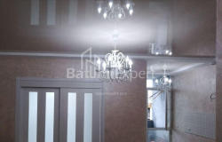 Daire 2-oda 47 m² - Yusuf Kobaladze, Batumi