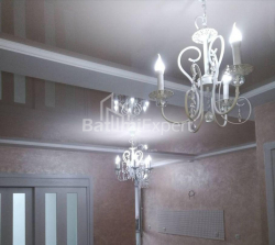 Daire 2-oda 47 m² - Yusuf Kobaladze, Batumi