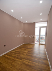 Daire 112 m² Daire - Yurievskaya, Batumi, Gürcistan