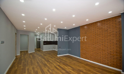 Daire 112 m² Daire - Yurievskaya, Batumi, Gürcistan