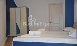 Daire 87 m² Daire - Zuraba Gorgiladze, Batumi, Gürcistan