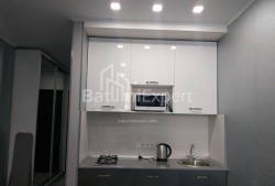 Daire 34 m² Daire - Yurievskaya, Batumi, Gürcistan
