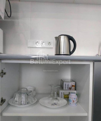 Daire 34 m² Daire - Yurievskaya, Batumi, Gürcistan