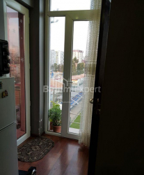 Daire 2-oda 40 m² - Yurievskaya, Batumi