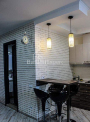Daire 2-oda 35 m² - Yurievskaya, Batumi