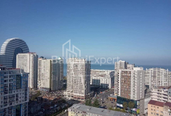 Daire 43 m² Daire - Vakhtang Gorgasali, Batumi, Gürcistan
